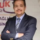 Prof. Dr. Bumin Nuri Dündar