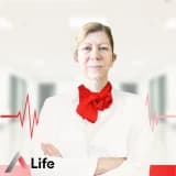 Uzm. Dr. Serap Kazak