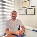 Fzt. Oğuzhan Oymacı