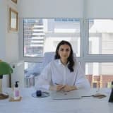 Uzm. Dyt. Melek Kılıçaslan