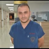 Prof. Dr. Ferit Akıl Profil Fotoğrafı
