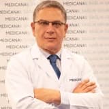 Op. Dr. Mehmet Kulalı Profil Fotoğrafı