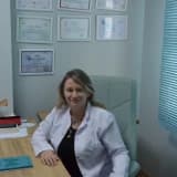 Op. Dr. Gülşah Tanas Sarıkaş