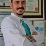 Uzm. Dr. Dt. Çağrı Can Profil Fotoğrafı