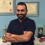 Dt. Cem Alanya Profil Fotoğrafı