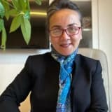 Prof. Dr. Nafiye Yılmaz Profil Fotoğrafı