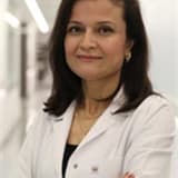 Uzm. Dr. Mehtap Acar Profil Fotoğrafı