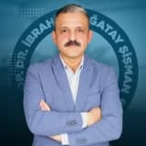 Op. Dr. İbrahim Çağatay Şişman Profil Fotoğrafı