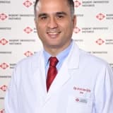 Doç. Dr. Cem Özer Profil Fotoğrafı