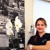 Uzm. Dr. Dt. Sevgen Eralp Profil Fotoğrafı