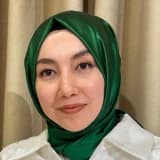 Psk. Dan. Esra Niğdelioğlu