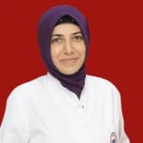 Op. Dr. Melek Çiçek Aydın Profil Fotoğrafı