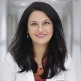 Dr. Öğr. Üyesi Yeliz Zahiroğlu Profil Fotoğrafı