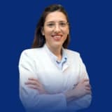 Uzm. Dr. Cansu Yılmaz Profil Fotoğrafı