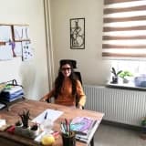 Psk. Cansu Sinem Dursun Profil Fotoğrafı