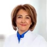 Doç. Dr. Halenur Bozdağ