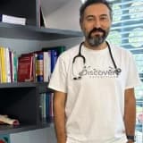 Uzm. Dr. Hasan Tekkuş Profil Fotoğrafı