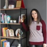 Psikoterapist Nazlı Topuz Profil Fotoğrafı