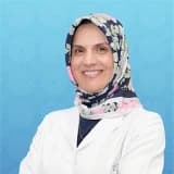 Uzm. Dr. Gülşen İnceyol Yüce Profil Fotoğrafı