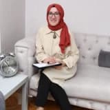 Aile Danışmanı Zehra İnce Altuğ