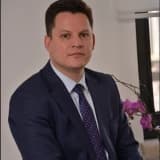 Doç. Dr. Sercan Yılmaz Profil Fotoğrafı