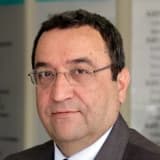 Prof. Dr. Ethem Beşkonaklı Profil Fotoğrafı