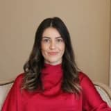 Klinik Psikolog Büşra Keyik Mestanlı Profil Fotoğrafı