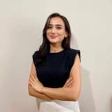 Psk. Nursima Koçak Profil Fotoğrafı