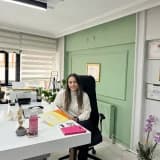 Dyt. Özge Dınkırcı