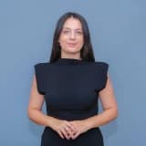 Klinik Psikolog Göksu Ceren Dübüş Profil Fotoğrafı