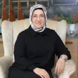 Prof. Dr. Zeynep Altuntaş Profil Fotoğrafı