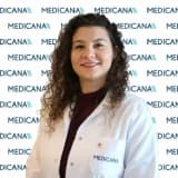 Uzm. Dr. Büşra Yeşil Profil Fotoğrafı