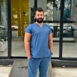 Dt. Mehmet Mustafa Çınar Profil Fotoğrafı