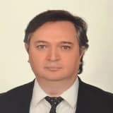 Prof. Dr. Ahmet Küçük Profil Fotoğrafı