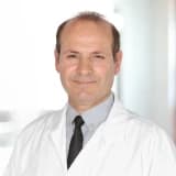 Prof. Dr. Ömer Çalka Profil Fotoğrafı