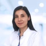 Uzm. Dr. Emine Böyük Profil Fotoğrafı