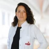 Uzm. Dr. Yonca SEKİBAĞ