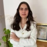 Dyt. İrem Türedi Profil Fotoğrafı