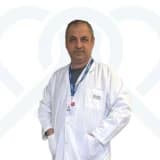 Uzm. Dr. Mehmet Sakman