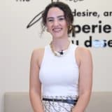 Dr. Dt. Aybike Düzgün