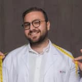 Dyt. Mert Karakaya Profil Fotoğrafı