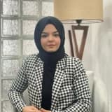 Klinik Psikolog Saliha Korkmaz Profil Fotoğrafı