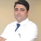Uzm. Dr. Fırat Deniz Profil Fotoğrafı