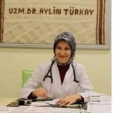 Uzm. Dr. Aylin Türkay