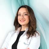 Ergoterapist Aleyna Biçer Profil Fotoğrafı