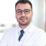 Uzm. Dr. Enes Alıç