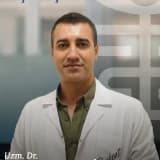 Uzm. Dr. Mehmet Özdemir