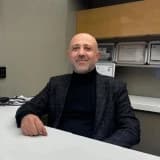 Doç. Dr. Ergin Arslan