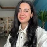 Klinik Psikolog Esra Çetinkaya Profil Fotoğrafı