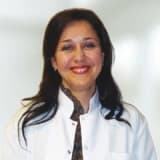 Dr. Rukiye Usanmaz Profil Fotoğrafı
